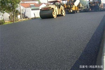 轮胎胶粉改性沥青 成分、种类与沥青基体详解