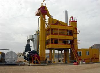 辽宁沥青拌合站生产商概览 建筑工业设备与自助贸易机遇
