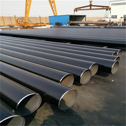 环氧煤沥青防腐钢管厂家选择指南 从沥青材料到防腐工艺全解析